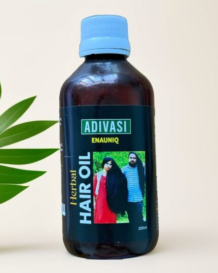 Adivasi Hair Oil