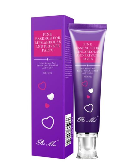 Pei Mei Pink Essence (  कालो ओठ पिंक बनाउने क्रिम)